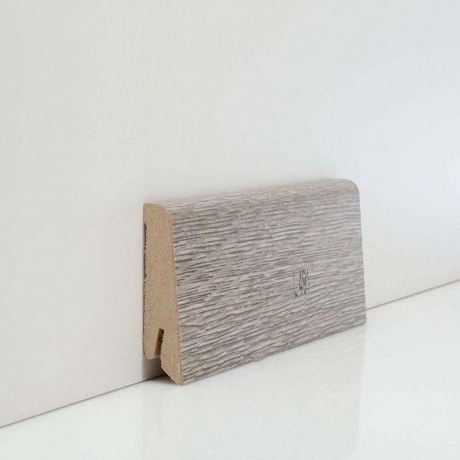 Плинтус напольный  L491 (10-010-00394)