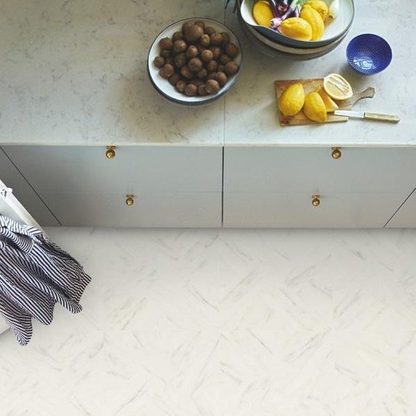 Ламинат Elements pro Мрамор Калакатта Серый (L1243-04505)