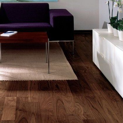 Паркетная доска Original Американская Орех Филадельфия (26-002-00477)