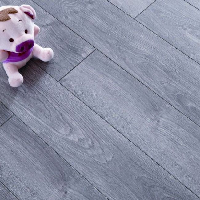 Ламинат Original Дуб Серый Винтаж Po 623 (52-001-00014)