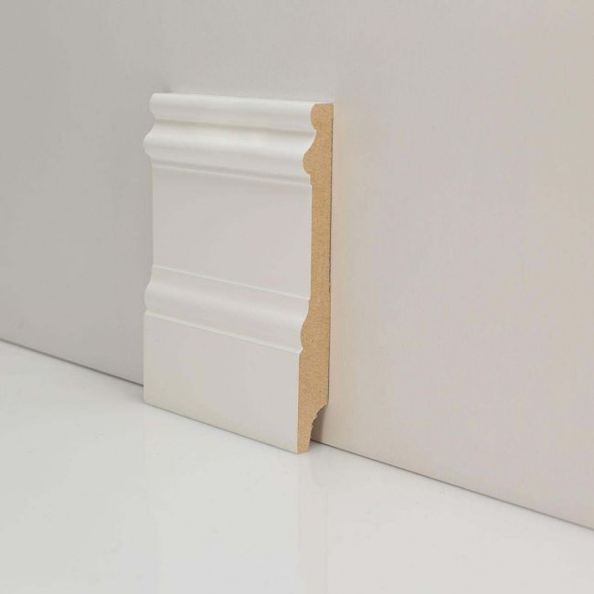 Плинтус напольный  17-136-16 (10-010-02263)