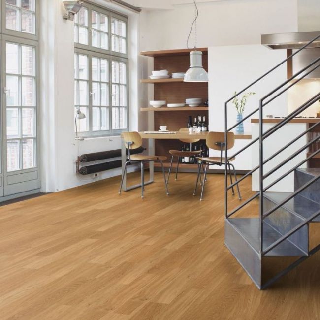 Инженерная доска Maxi Дуб Nature (EIL635PD)
