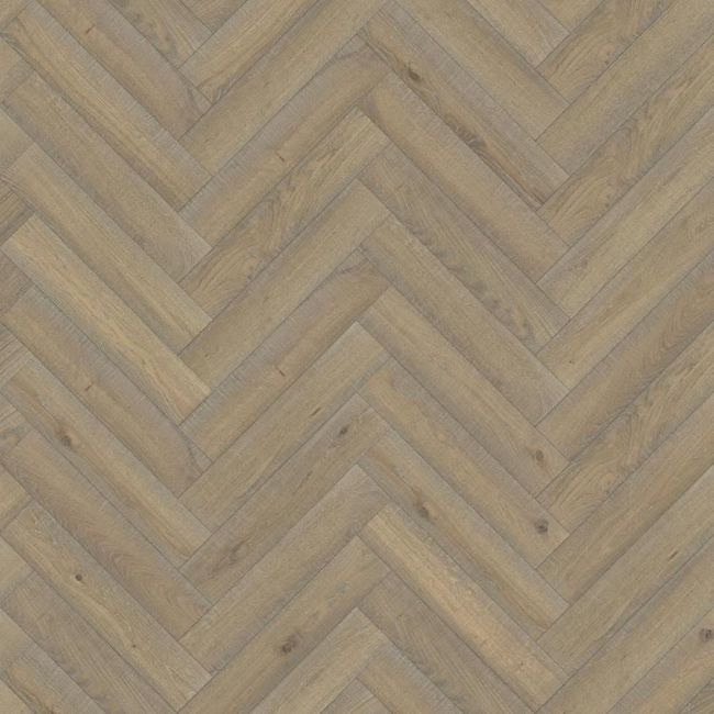 Паркет Ёлка Master Английская Елка Дуб Cс Винтаж Белое Масло (левая) (111PCCEKFWKE06L)