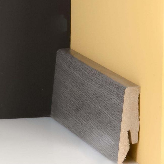 Плинтус напольный  Ktex1 D3178 (10-010-01823)