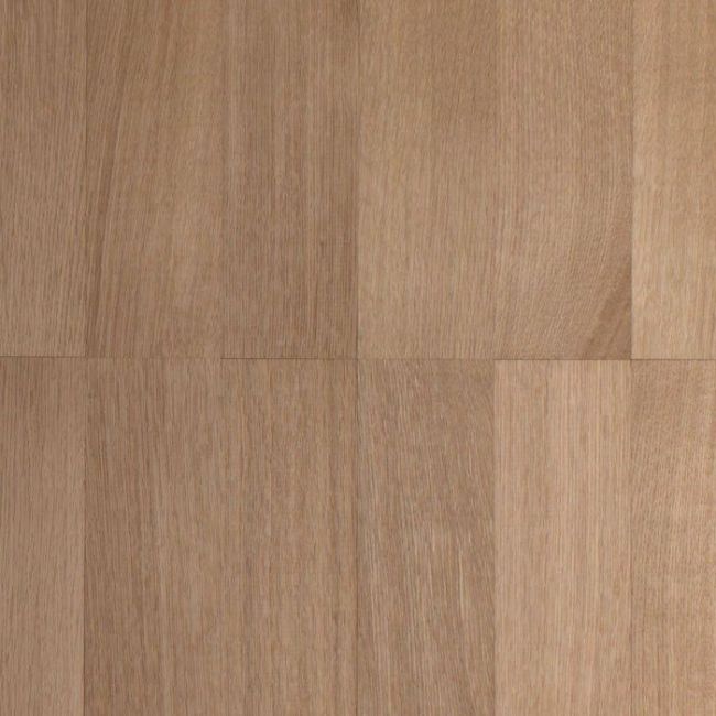 Штучный паркет Романовский Без Покрытия С Фаской Дуб Натур (Гладкая) 450х90х15 мм. Без Покрытия (05091-0142)