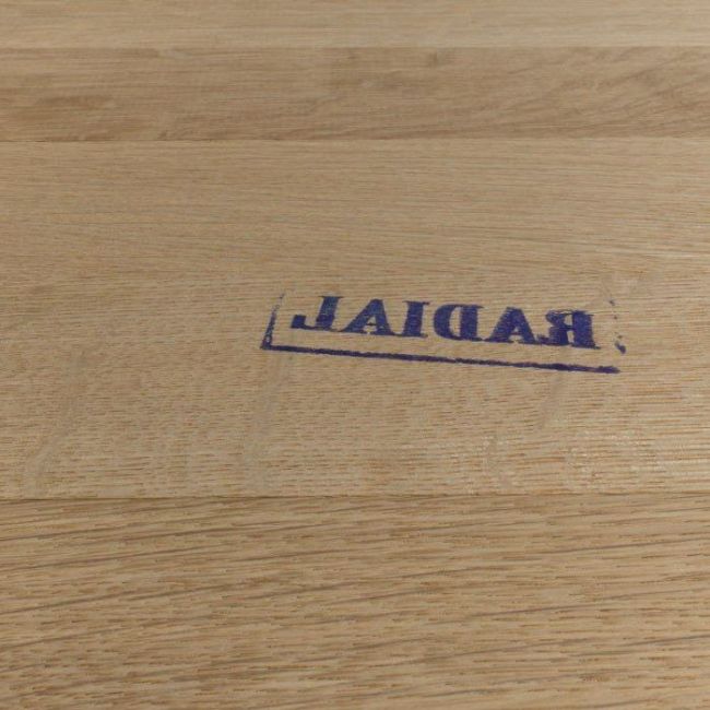 Штучный паркет Романовский  Дуб Селект (Гладкая) 450х90х15 мм. (05091-0113)