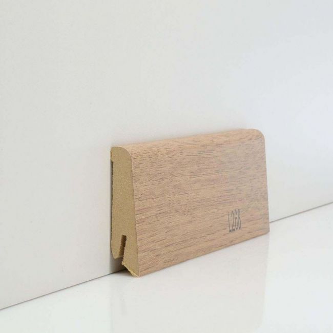 Плинтус напольный  L268 (10-010-00347)