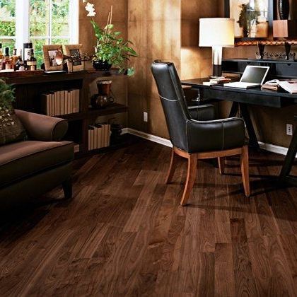 Паркетная доска Original Американская Орех Филадельфия (26-002-00477)