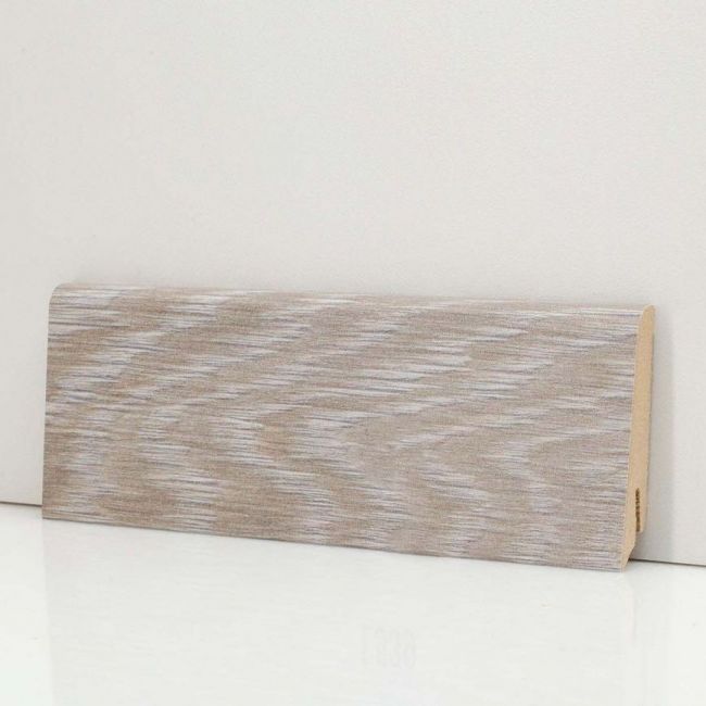 Плинтус напольный  L539 (10-010-00399)