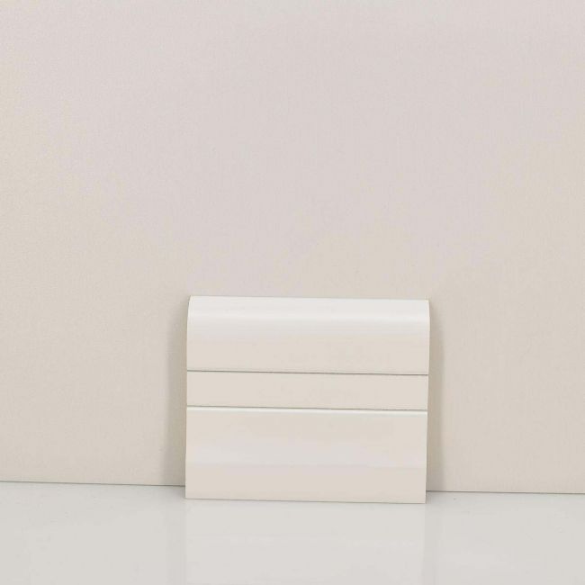 Плинтус напольный  01-083-18 (10-010-02248)