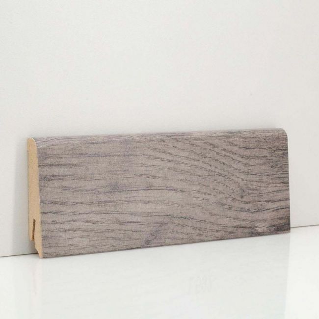 Плинтус напольный  L592 (10-010-00339)