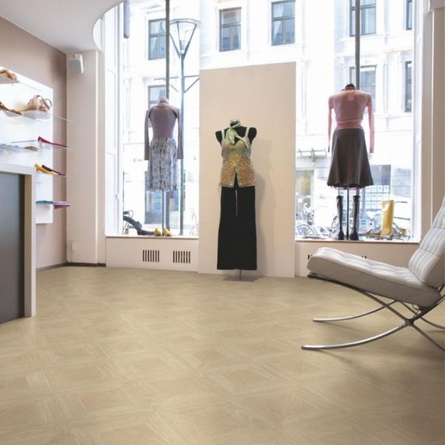 Ламинат Elements pro Дуб Дворцовый Натуральный (L1243-04503)