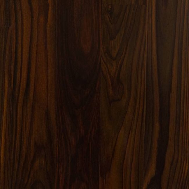 Штучный паркет Komofloor Темный Палисандр Селект (Гладкая) 420х70 мм. (05065-0091)