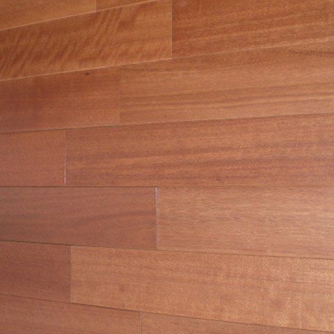 Штучный паркет Komofloor Светлый Сиури Селект (Гладкая) 900х90 мм. (05065-0034)