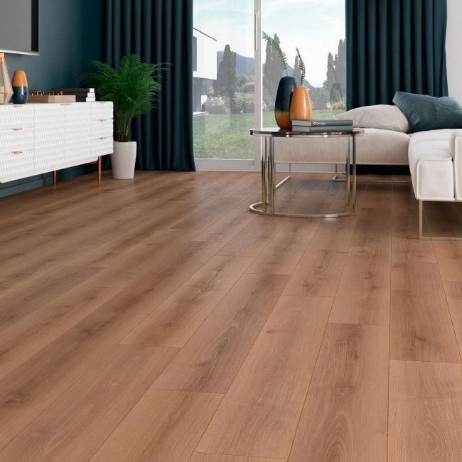 Ламинат Platinum Дуб Натуральный 625 (10-009-08922)