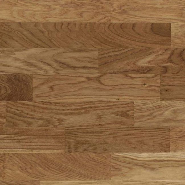 Паркетная доска Classic Collection Oak Living High Gloss (46-002-00029)