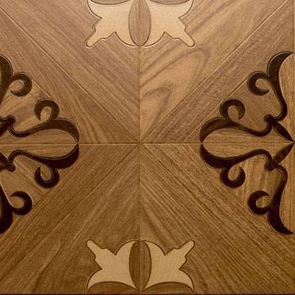 Ламинат Parquet Glossy & Elite Glossy Эрмитаж Дуб Ванильный Pl-905 (64-001-00046)