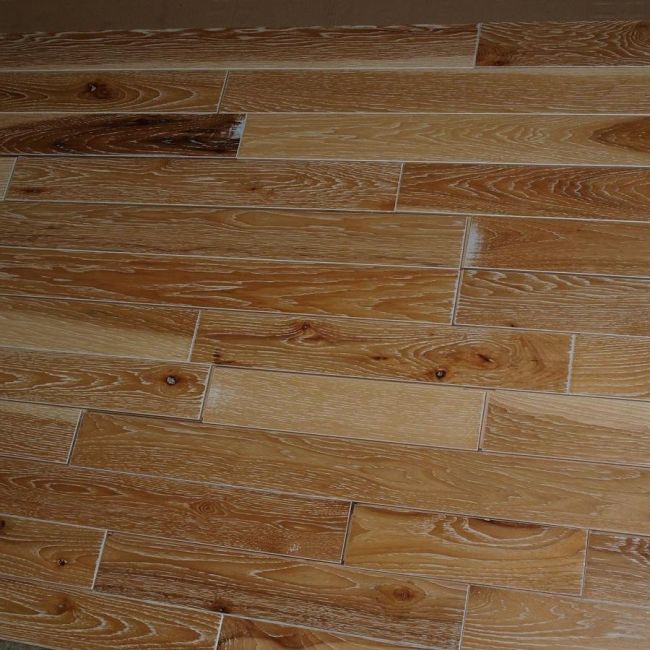 Инженерная доска однополосная Nature Гикори Кейп Код (10-010-02441)