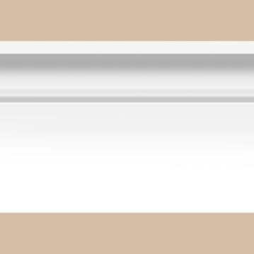 Плинтус напольный  A035/14 (10-009-08481)