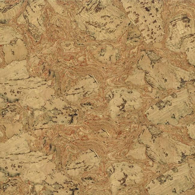 Пробковое покрытие Easycork Леон Рохо Eg (19-014-00055)