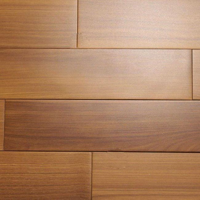 Штучный паркет Ekzofloor Кумьер Селект (Гладкая) 450-1200х90 мм. (05060-0001)