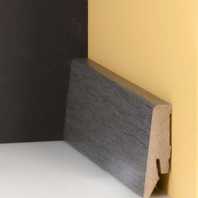 Плинтус напольный  Ktex1 D4167 (10-010-01848)