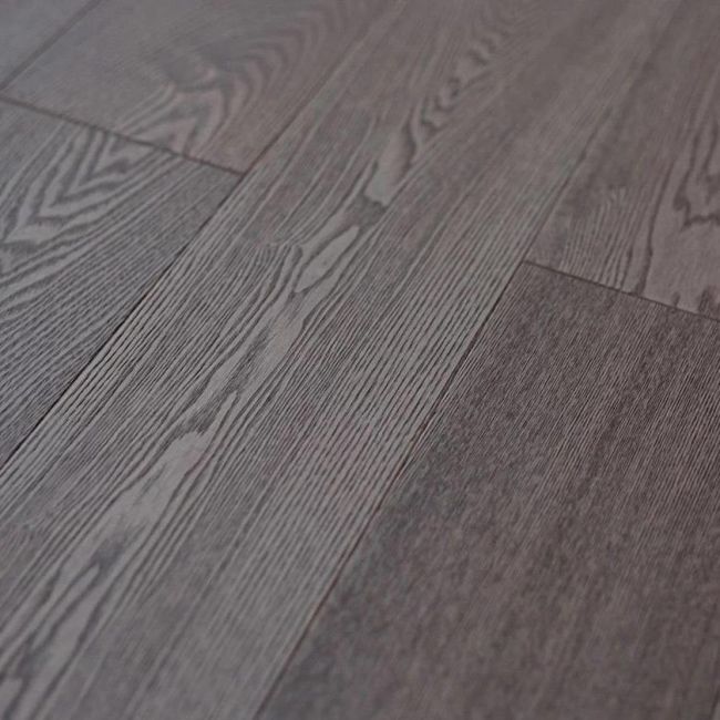 Паркетная доска  Ясень Shadow (10-010-03105)