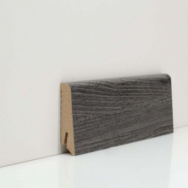 Плинтус напольный  L223 (10-010-00378)