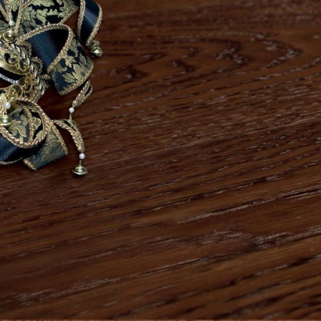 Паркетная доска  Дуб Коньяк Классик (33-002-10019)