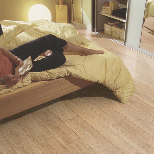 Ламинат Synchro-Tec Дуб Инженариус D2801 (74-001-00083)