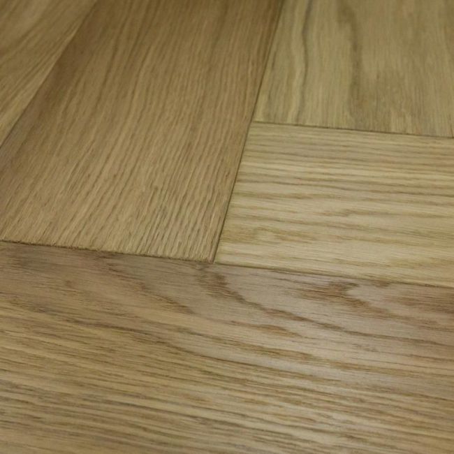 Паркет Ёлка Lago Дуб Braies (10-010-04204)