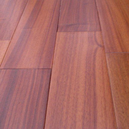 Штучный паркет Komofloor Бунга Селект (Гладкая) 600х90 мм. (05065-0046)