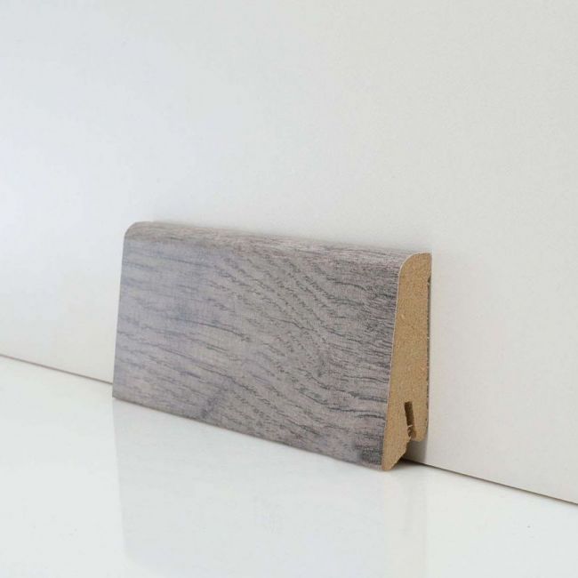 Плинтус напольный  L592 (10-010-00339)