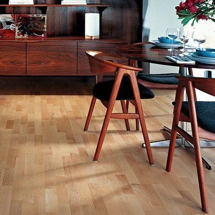 Паркетная доска Original Американская Клён Канадский Торонто (26-002-00472)