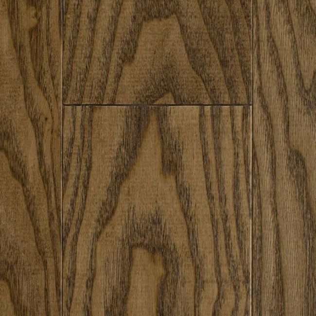 Паркетная доска Italian Ясень Marrone (33-004-00009)