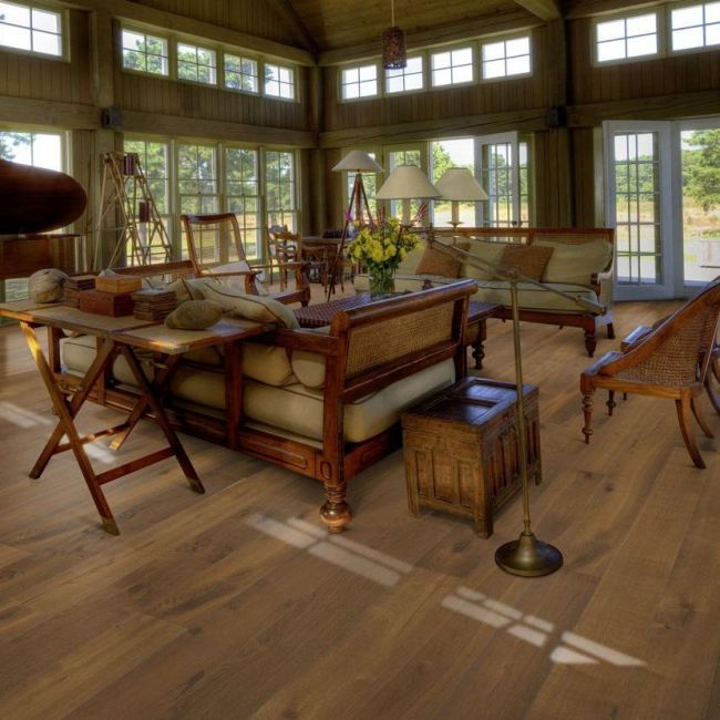 Паркетная доска Original Авторская Дуб Фредрик (26-002-00612)