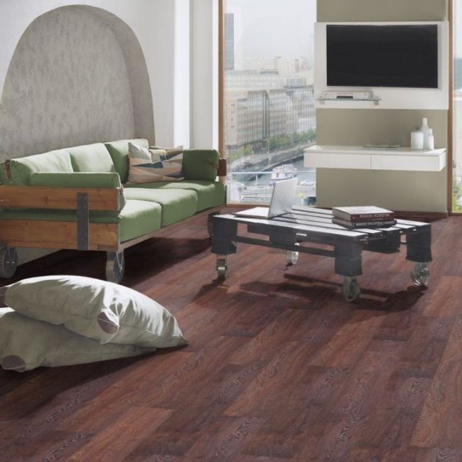 Ламинат Forte Classic Дуб Барди 8262 (62-001-00047)