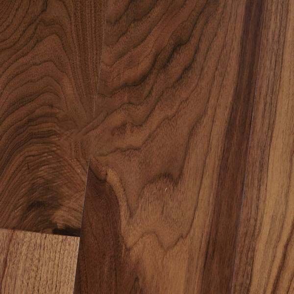 Инженерная доска North America Орех Американский Селект Лак 120мм (18-003-00016)