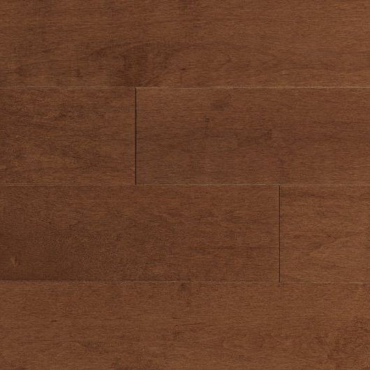 Инженерная доска Design Programm + Канадский Твердый Клён Амаретто 114мм (10-004-00046)