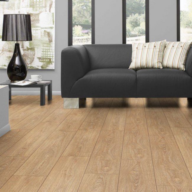 Ламинат Synchro-Tec Дуб Инженариус D2801 (74-001-00083)