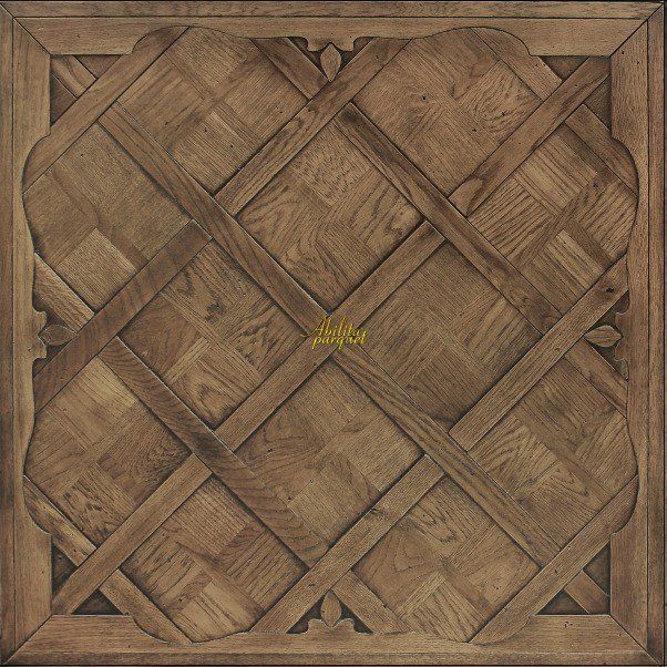 Модульный паркет  Состаренный 26-006-00609 (26-006-00609)