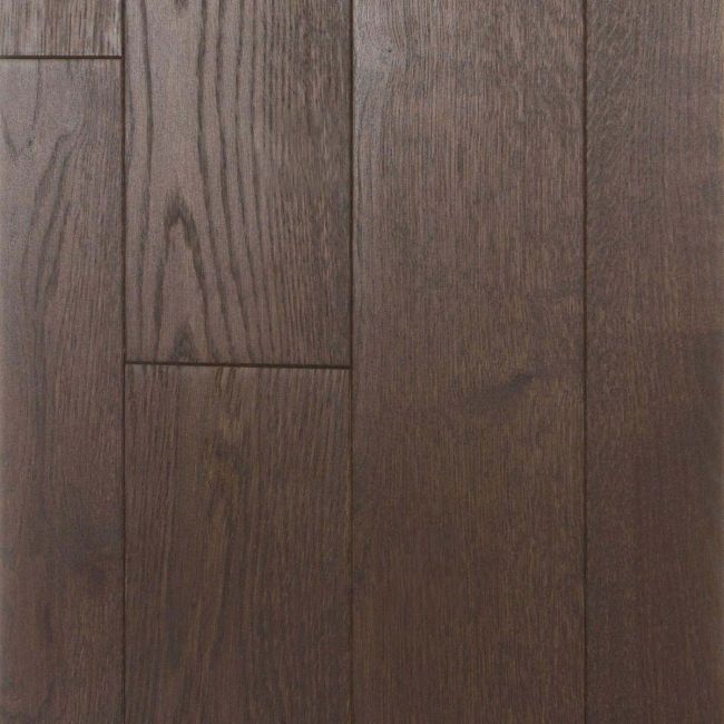 Массивная доска  Дуб Шоколад (46-002-00133)