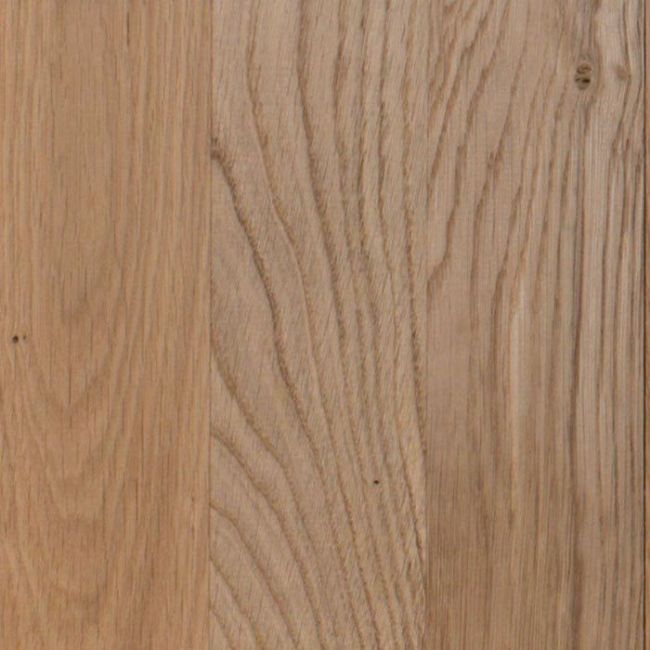 Штучный паркет Романовский  Дуб Рустик (Гладкая) 900х90х15 мм. (05091-0009)