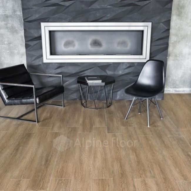 SPC ламинат Intense Бурый Лес Eco 9-3 (10-009-09140)