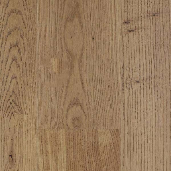 Паркетная доска Step Дуб Барон Рустик Браш 1200 Xl (31-002-30137)