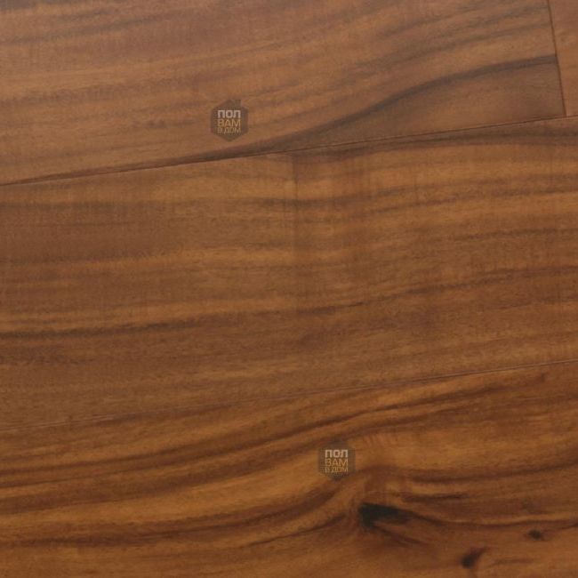 Паркетная доска Exclusive Акация Gold (10-010-02620)