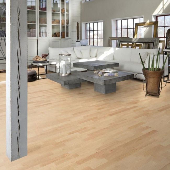 Паркетная доска Original Американская Клён Канадский Торонто (26-002-00472)