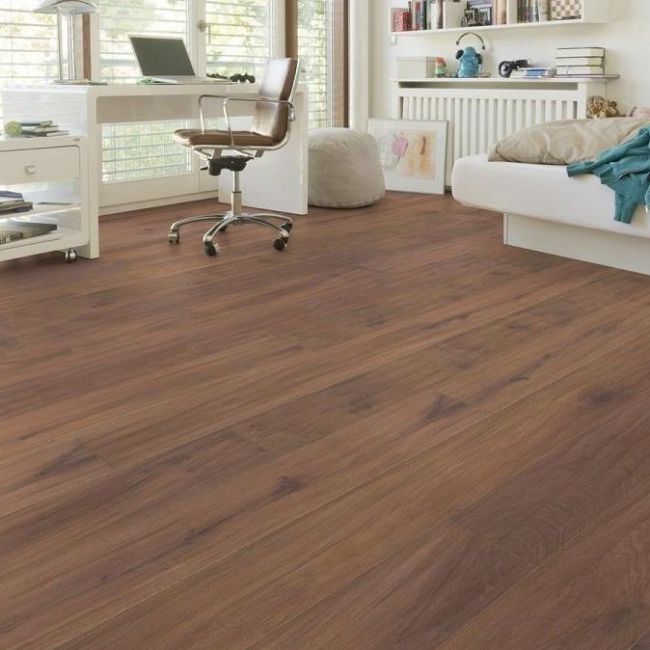 Паркетная доска Rustico Trend Дуб Меланж L1292 (26-002-00643-14)