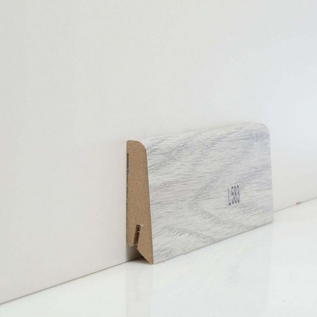 Плинтус напольный  L583 (10-010-00328)