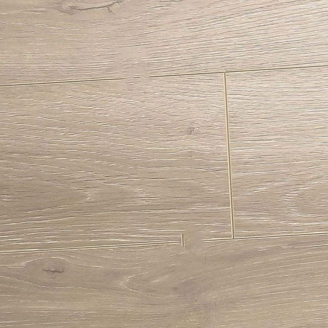 Ламинат Tritty 100 Gran Via 4v Дуб Венето Кремовый (535269)